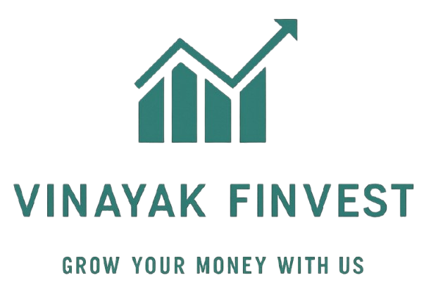 Vinayak Finvest logo